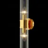 Подсветка для зеркал Crystal Lux Sancho SANCHO AP2 GOLD SANCHO AP2 GOLD - 4