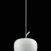 Подвесной светильник Crystal Lux Amor AMOR SP1 WHITE AMOR SP1 WHITE - 3