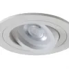 Встраиваемый светильник Crystal Lux CLT 001 CLT 001C1 WH CLT 001C1 WH - 1