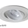 Встраиваемый светильник Crystal Lux CLT 001 CLT 001C1 WH CLT 001C1 WH - 2