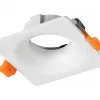 Встраиваемый светильник Crystal Lux CLT 003 CLT 003C1 WH CLT 003C1 WH - 2