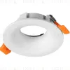 Встраиваемый светильник Crystal Lux CLT 004 CLT 004C1 WH CLT 004C1 WH - 3