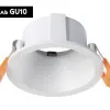 Встраиваемый светильник Crystal Lux CLT 006 CLT 006C1 WH CLT 006C1 WH - 2
