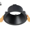 Встраиваемый светильник Crystal Lux CLT 006 CLT 006C1 BL CLT 006C1 BL - 2