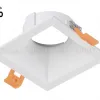 Встраиваемый светильник Crystal Lux CLT 007 CLT 007C1 WH CLT 007C1 WH - 2