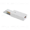 Питание боковое (однофазное) Crystal Lux CLT 0.210 CLT 0.210 01 WH CLT 0.210 01 WH - 1