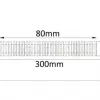 Соединитель гибкий (однофазный) Crystal Lux CLT 0.211 CLT 0.211 05 BL CLT 0.211 05 BL - 2