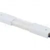 Соединитель гибкий (однофазный) Crystal Lux CLT 0.211 CLT 0.211 05 WH CLT 0.211 05 WH - 1