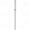 Торшер Crystal Lux Nicolas NICOLAS PT1 NICKEL/WHITE NICOLAS PT1 NICKEL/WHITE - 2
