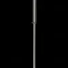 Торшер Crystal Lux Nicolas NICOLAS PT1 NICKEL/WHITE NICOLAS PT1 NICKEL/WHITE - 4