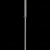 Торшер Crystal Lux Nicolas NICOLAS PT1 NICKEL/WHITE NICOLAS PT1 NICKEL/WHITE - 5