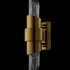 Бра Crystal Lux Justo JUSTO AP2 BRASS JUSTO AP2 BRASS - 3