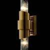 Бра Crystal Lux Justo JUSTO AP2 BRASS JUSTO AP2 BRASS - 4