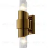 Бра Crystal Lux Justo JUSTO AP2 BRASS JUSTO AP2 BRASS - 2