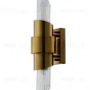 Бра Crystal Lux Justo JUSTO AP2 BRASS JUSTO AP2 BRASS - 1
