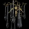 Бра Crystal Lux Reina REINA AP3 GOLD PEARL REINA AP3 GOLD PEARL - 3