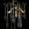 Бра Crystal Lux Reina REINA AP3 GOLD PEARL REINA AP3 GOLD PEARL - 4