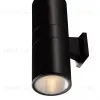 Уличный настенный светильник Crystal Lux CLT 138 CLT 138W300 BL CLT 138W300 BL - 2