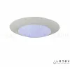 Потолочный светильник iLedex Plain 6146/24W WH 6146/24W WH - 3