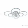 Потолочная люстра iLedex Ring A001/10 WH A001/10 WH - 3