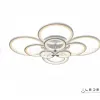 Потолочная люстра iLedex Ring A001/10 WH A001/10 WH - 1