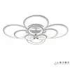 Потолочная люстра iLedex Ring A001/10 WH A001/10 WH - 4