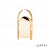 Настольная лампа iLedex Giggle OVS1100-CH WH OVS1100-CH WH - 3