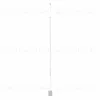 Торшер Loft IT Slim 3604-WH 3604-WH - 1