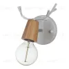 Бра Loft IT Sven 10024/1W White 10024/1W White - 1