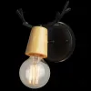 Бра Loft IT Sven 10024/1W Black 10024/1W Black - 3