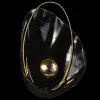 Бра Loft IT Clam 10043 Black 10043 Black - 3