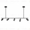 Люстра на штанге Kink Light Кайко 07615-5,19 07615-5,19 - 1
