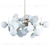 Люстра на штанге Loft IT Matisse 10008/12 white 10008/12 white - 4