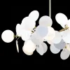 Люстра на штанге Loft IT Matisse 10008/12 white 10008/12 white - 6