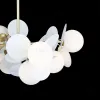 Люстра на штанге Loft IT Matisse 10008/8 white 10008/8 white - 7