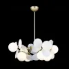 Люстра на штанге Loft IT Matisse 10008/8 white 10008/8 white - 4