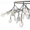 Подвесная люстра Kink Light Ветта 07521-54A,19(21) 07521-54A,19(21) - 2