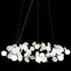 Подвесная люстра Loft IT Matisse 10008/1300 white 10008/1300 white - 2