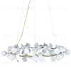 Подвесная люстра Loft IT Matisse 10008/1300 white 10008/1300 white - 1