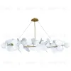 Подвесная люстра Loft IT Matisse 10008/1300 white 10008/1300 white - 3