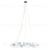 Подвесная люстра Loft IT Matisse 10008/1300 white 10008/1300 white - 5
