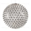 Подвесной светильник LOFT IT Raimond 9027-127 9027-127 - 4