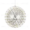 Подвесной светильник LOFT IT Raimond 9027-61 9027-61 - 4