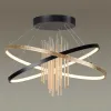 Подвесная люстра Odeon Light Monica 3901/70CL 3901/70CL - 5