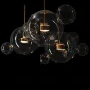 Подвесная люстра Loft IT Bolle 2027-S3 2027-S3 - 2