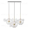 Подвесная люстра Loft IT Bolle 2027-S3 2027-S3 - 4