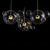 Подвесная люстра Loft IT Bolle 2027-S3 2027-S3 - 3