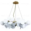 Подвесная люстра Loft IT Matisse 10008/700 white 10008/700 white - 1