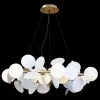 Подвесная люстра Loft IT Matisse 10008/700 white 10008/700 white - 11