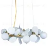 Подвесная люстра Loft IT Matisse 10008/700 white 10008/700 white - 7